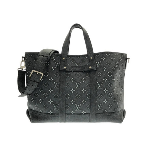Louis vuitton trolley tote - louis,