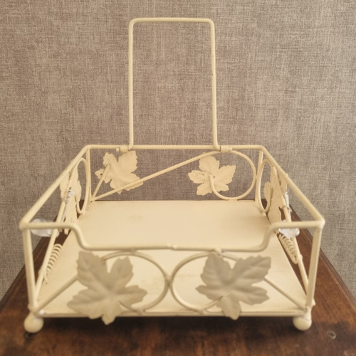 Porte serviettes table - de,