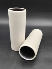 Vases Rouleaux En Céramique
