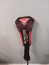 Callaway Diablo Octane Driver