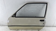 Porte avant gauche PEUGEOT 205