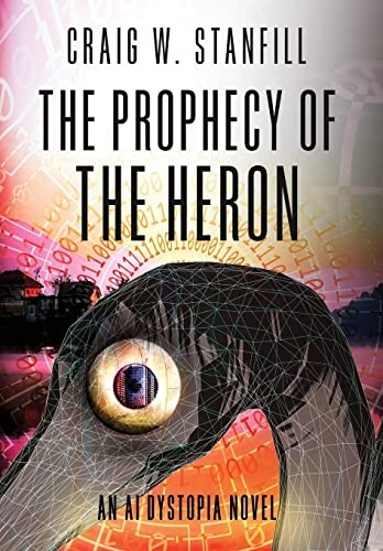 Craig stanfill the prophecy - craig,