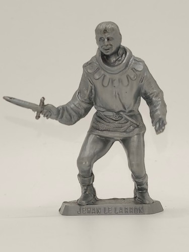 Mokarex figurine thierry - mokarex, la