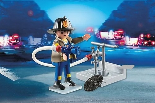Playmobil special plus 4795 - playmobil,
