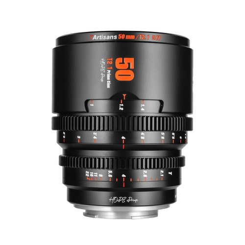 7artisans 50mm s35 hope - 50mm,