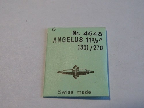 Piece horlogerie axe - piece, 1
