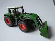 SIKU TRACTEUR FENDT 714