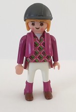 CAVALIERE HABILLEE VESTE