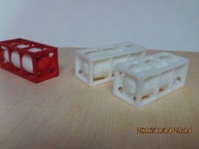 JOUEF/ROCO 2 conteneurs