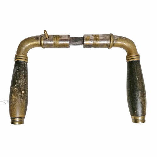 Poignée porte art déco - art,