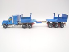 SIKU - 1/55 - 4013 - CAMION