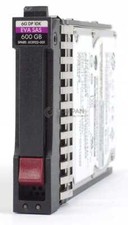 613922-001 HP HDD 600GB 10K