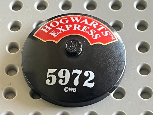 Lego harry potter - potter, dish