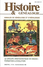 HISTOIRE & GÉNÉALOGIE N°