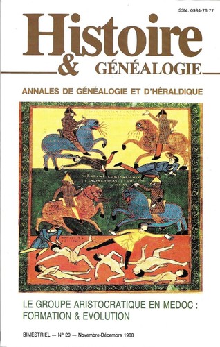 Histoire généalogie n - histoire, &
