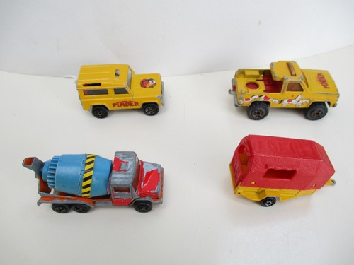 Majorette pinder magirus - majorette,