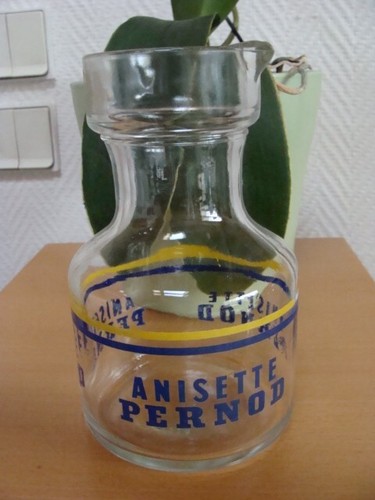 Ancienne carafe pichet - carafe,,