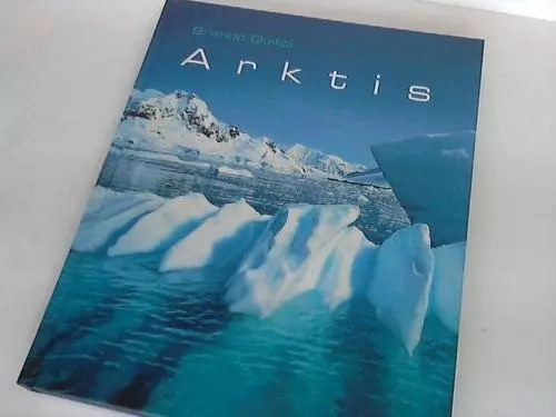 Arktis brando quilici et - arktis.,,