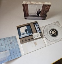 Coffret Édition Limitée STEPHAN EICHER - Double CD - HOTEL*S - 2001