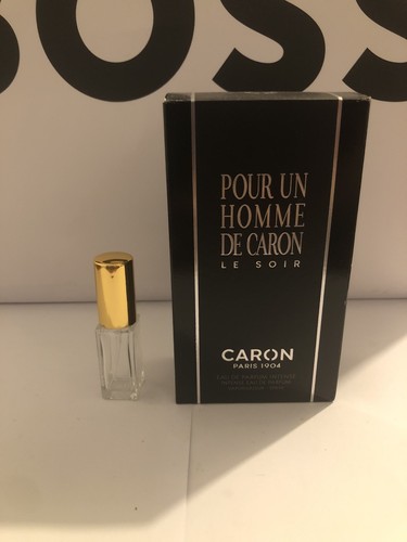 Flacon parfum pour - parfum, un