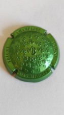 Capsule de champagne R. BLIN
