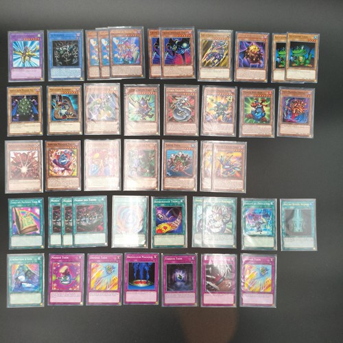 Deck toon prêt à - deck,