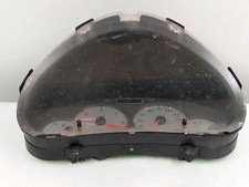 9648837280 tableau de bord compteur pour PEUGEOT 206 SW QUIKSILVER 2002 505369