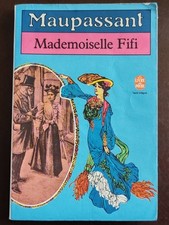 Mademoiselle Fifi - Guy De