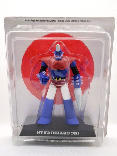 Nagai collection meka - go,
