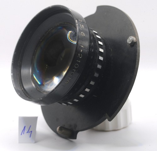 Rodenstock rodagon f 210 - rodagon, f:210
