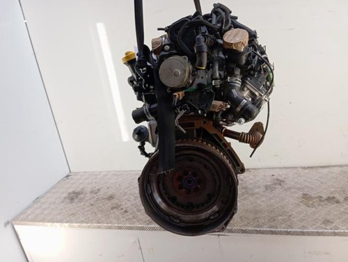 Moteur renault captur phase - renault,