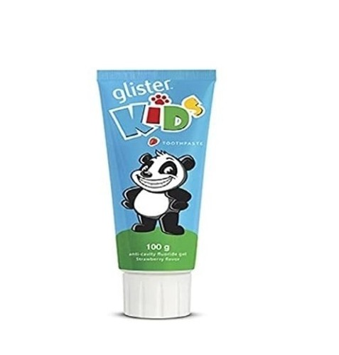 Dentifrice pour enfants - , amway