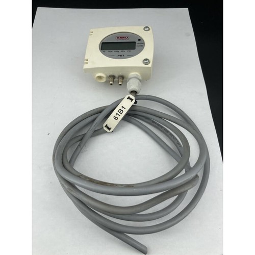Pressostat kimo pst - kimo, pst-1