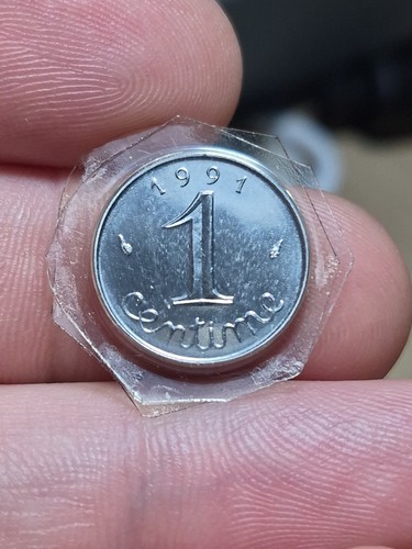 171 centime épi 1991 - 1,