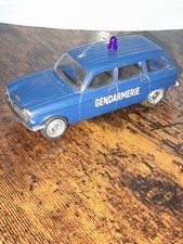 Miniature elysee 1/43 Peugeot