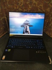 ordinateur portable acer  predator helios 16  phn16-72-70UM (occasion )