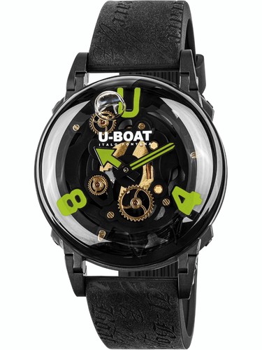 Boat 3351 montre homme 65 - homme, u-65