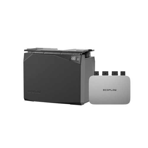 Kit solaire étanche avec - solaire,