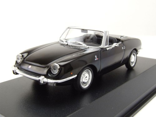 Maxichamps fiat 850 sport - maxichamps,,