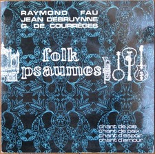Folk Psaumes | Raymond Fau