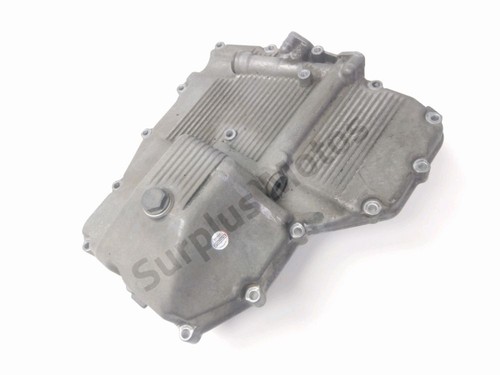 Carter inferieur suzuki gsx - carter,