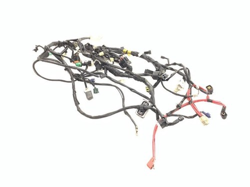 Faisceau electrique yamaha - yamaha, xp