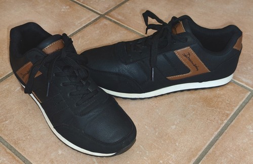 Sneakers baskets homme - sneakers,