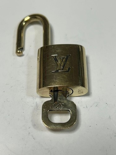 Serrure cadenas louis vuitton - louis,