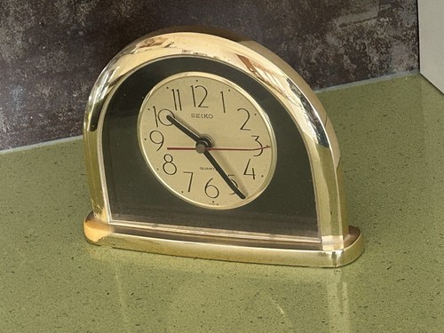 Vintage seiko quartz horloge - vintage,
