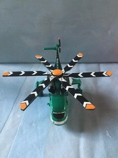 AVION HELICO " PISTON PEAK "