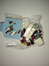 1 Sachet Lego Star Wars A-wing