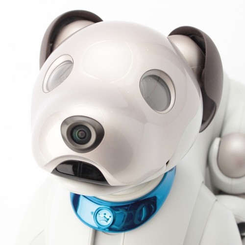 Sony aibo ers 1000 - ers-1000, robot