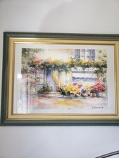 Cadre Tableau Reproduction