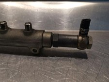 Rampe injection VOLVO S 60 1